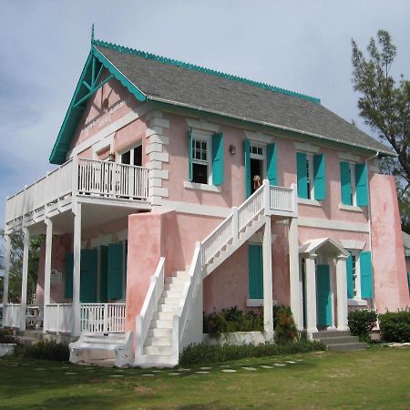 Gurgle And Whump Cottage Alice Town  Exterior foto